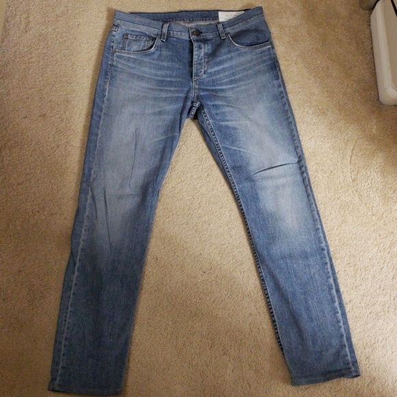 Rag & Bone Jeans - Picture 1 of 6